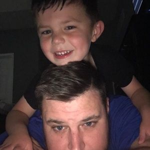 Meet your Posher, Jared